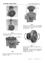 Предварительный просмотр 193 страницы Linhai T-Boss 550 Service Manual