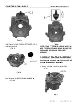 Предварительный просмотр 204 страницы Linhai T-Boss 550 Service Manual