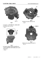 Предварительный просмотр 206 страницы Linhai T-Boss 550 Service Manual