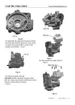 Предварительный просмотр 207 страницы Linhai T-Boss 550 Service Manual