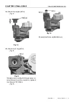 Предварительный просмотр 208 страницы Linhai T-Boss 550 Service Manual