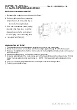 Предварительный просмотр 226 страницы Linhai T-Boss 550 Service Manual