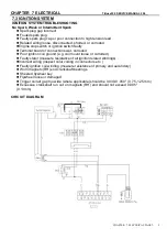 Предварительный просмотр 229 страницы Linhai T-Boss 550 Service Manual