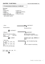 Предварительный просмотр 230 страницы Linhai T-Boss 550 Service Manual