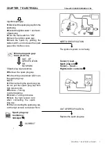 Предварительный просмотр 231 страницы Linhai T-Boss 550 Service Manual