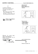 Предварительный просмотр 232 страницы Linhai T-Boss 550 Service Manual