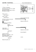 Предварительный просмотр 233 страницы Linhai T-Boss 550 Service Manual