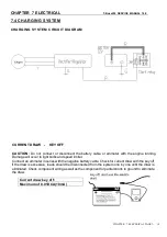 Предварительный просмотр 234 страницы Linhai T-Boss 550 Service Manual