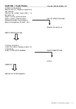 Предварительный просмотр 236 страницы Linhai T-Boss 550 Service Manual