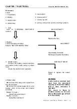 Предварительный просмотр 238 страницы Linhai T-Boss 550 Service Manual