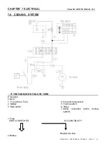 Предварительный просмотр 240 страницы Linhai T-Boss 550 Service Manual