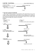 Предварительный просмотр 243 страницы Linhai T-Boss 550 Service Manual