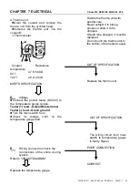 Предварительный просмотр 244 страницы Linhai T-Boss 550 Service Manual