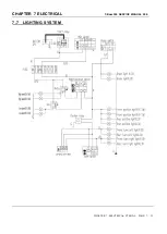 Предварительный просмотр 245 страницы Linhai T-Boss 550 Service Manual