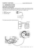 Предварительный просмотр 251 страницы Linhai T-Boss 550 Service Manual