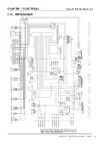 Предварительный просмотр 258 страницы Linhai T-Boss 550 Service Manual