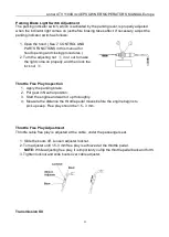 Preview for 95 page of Linhai UTV 1100D 4x4 EPS Owner'S/Operator'S Manual