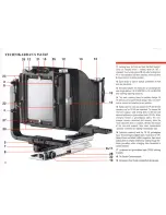 Предварительный просмотр 6 страницы LINHOF TECHNIKARDAN S Operating Instruction