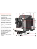 Предварительный просмотр 7 страницы LINHOF TECHNIKARDAN S Operating Instruction