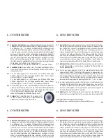 Preview for 14 page of LINHOF TECHNORAMA 617 S III Operating Instructions Manual