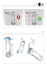 Preview for 4 page of Linie 68645 Quick Start Manual