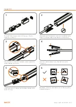 Предварительный просмотр 12 страницы liniLED 11993 Manual