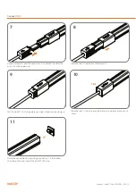 Предварительный просмотр 13 страницы liniLED 11993 Manual