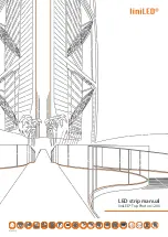 liniLED PCB Photon 1200 Manual preview