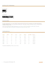 Предварительный просмотр 5 страницы liniLED PCB Photon 1200 Manual