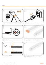 Предварительный просмотр 11 страницы liniLED PCB Photon 1200 Manual