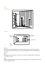 Предварительный просмотр 10 страницы Linja EA3C Manual