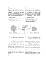 Предварительный просмотр 17 страницы Linja EA3C Manual