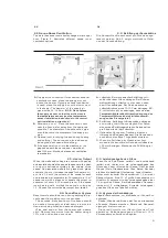 Предварительный просмотр 22 страницы Linja EA3C Manual