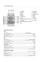 Предварительный просмотр 14 страницы Linja EA3CG Assembly Instructions Manual