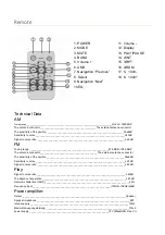 Предварительный просмотр 30 страницы Linja EA3CG Assembly Instructions Manual