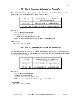 Предварительный просмотр 79 страницы Link Communications RLC-4 Manual