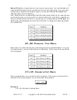 Предварительный просмотр 105 страницы Link Communications RLC-4 Manual