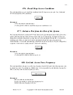 Предварительный просмотр 115 страницы Link Communications RLC-4 Manual