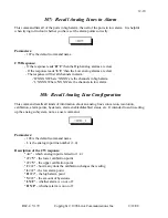 Предварительный просмотр 140 страницы Link Communications RLC-4 Manual