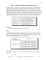 Предварительный просмотр 141 страницы Link Communications RLC-4 Manual