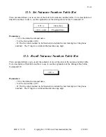 Предварительный просмотр 154 страницы Link Communications RLC-4 Manual