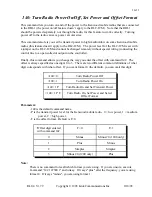 Предварительный просмотр 171 страницы Link Communications RLC-4 Manual