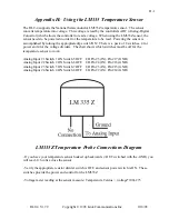 Предварительный просмотр 217 страницы Link Communications RLC-4 Manual