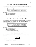 Предварительный просмотр 84 страницы Link Communications RLC-CLUB User Manual