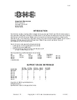 Предварительный просмотр 209 страницы Link Communications RLC-CLUB User Manual