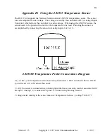 Предварительный просмотр 302 страницы Link Communications RLC-CLUB User Manual