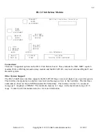 Предварительный просмотр 309 страницы Link Communications RLC-CLUB User Manual