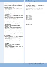 Preview for 3 page of Link Controls CDO 100: 1:10-30 Instructions Manual