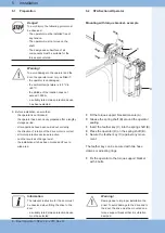 Preview for 4 page of Link Controls CDO 100: 1:10-30 Instructions Manual