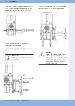 Preview for 6 page of Link Controls CDO 100: 1:10-30 Instructions Manual